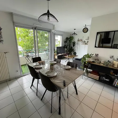 아파트 2room Very