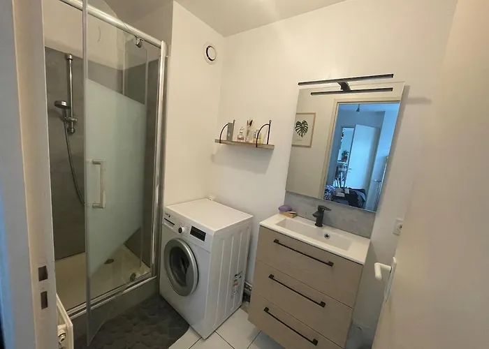 Appartement 2room Very